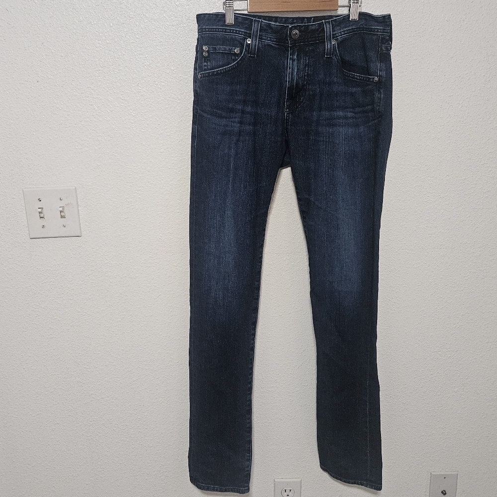 Mens AG Adrianna Gokdschmied The Tellis size 30 x 34 modern slim